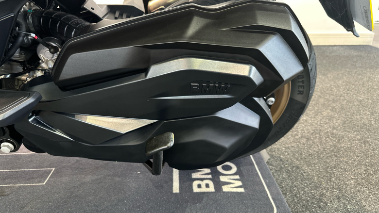 BMW C400 GT (25MY)